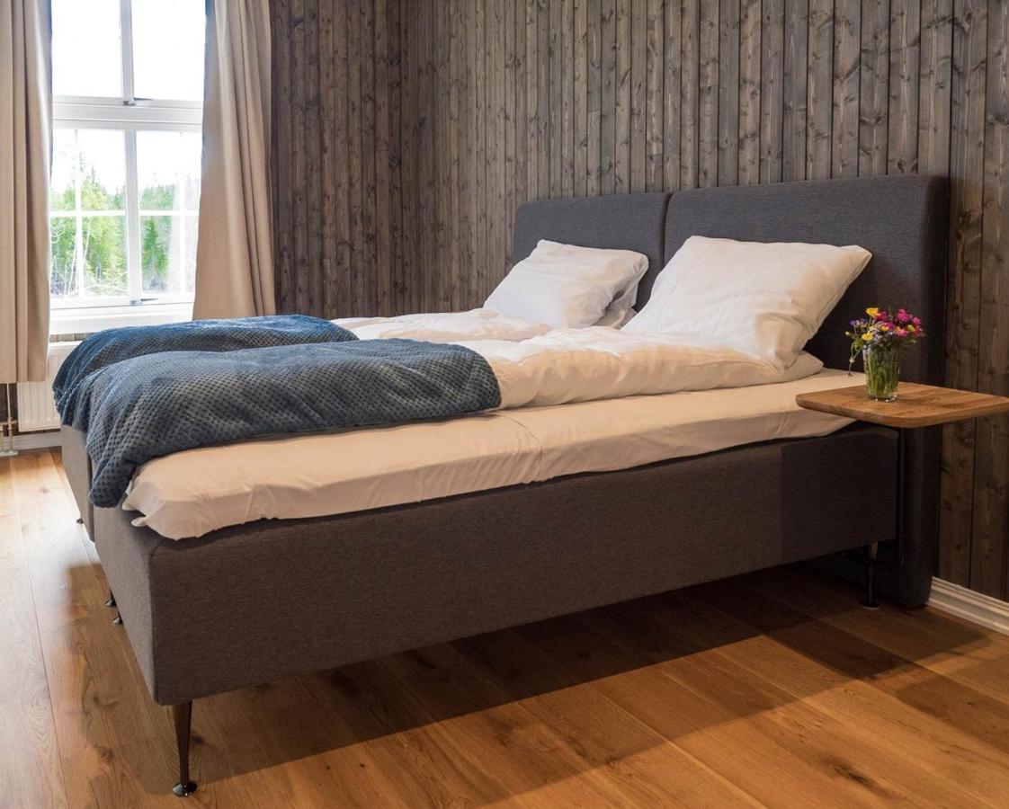 Fregn Hotell *