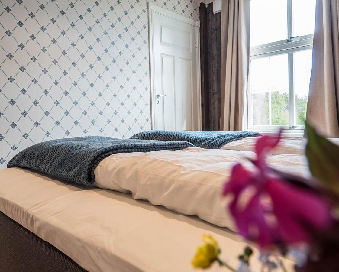 Fregn Hotell *