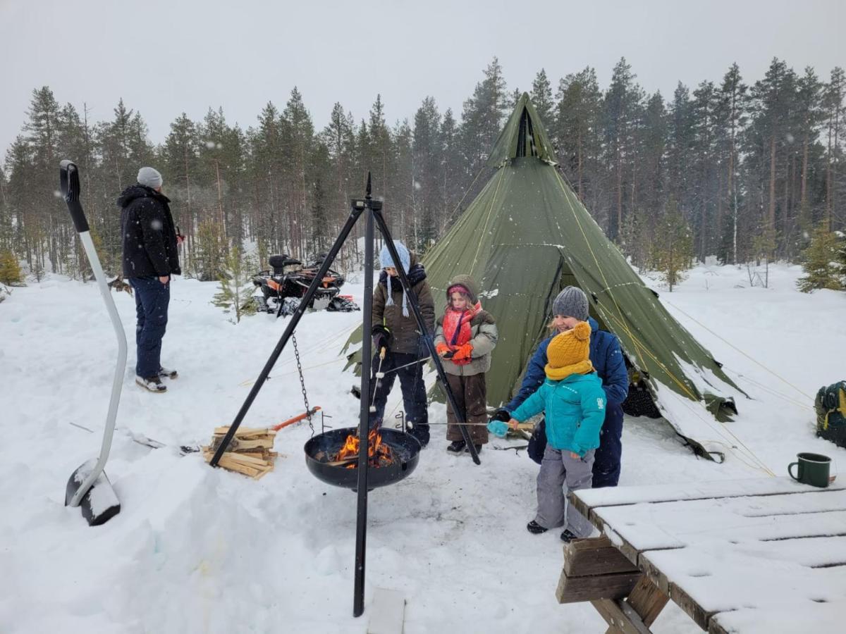 Hotell Fregn Ljørdal