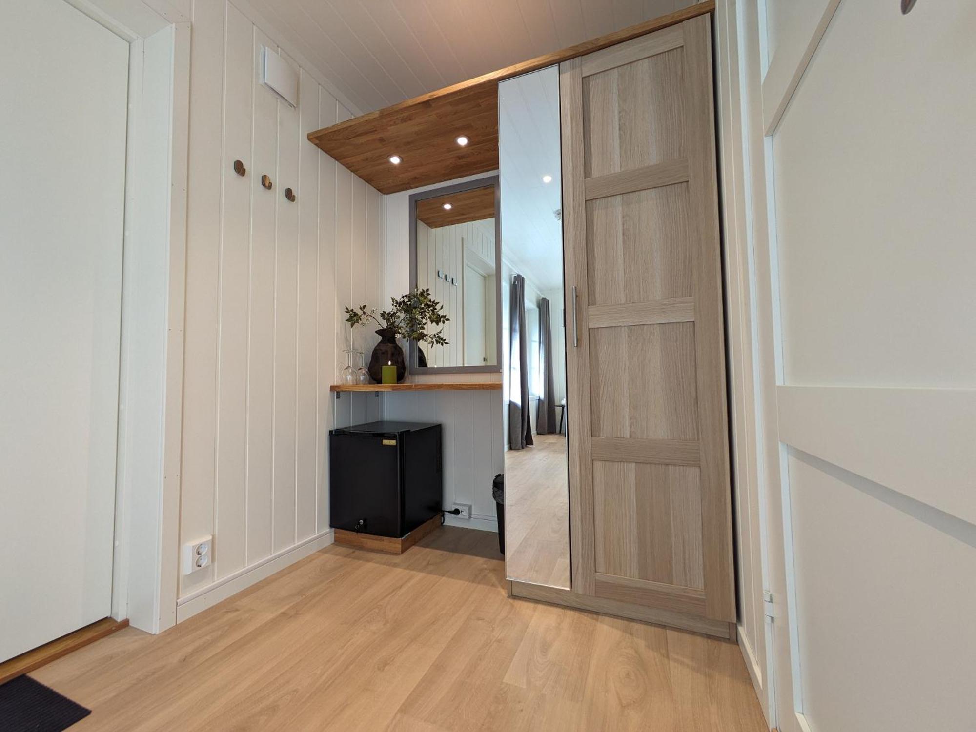 Hotell Fregn Ljørdal