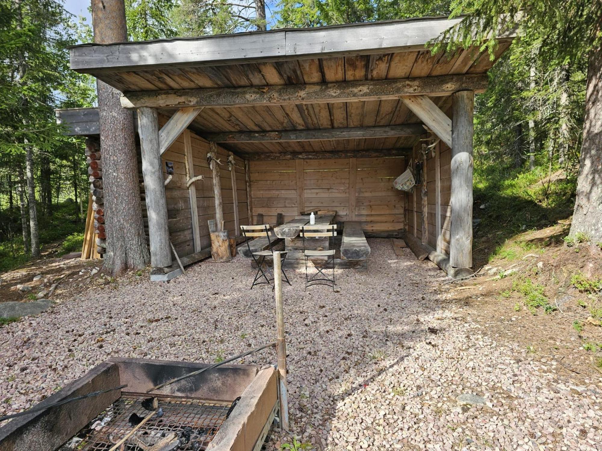 Fregn Ljørdal